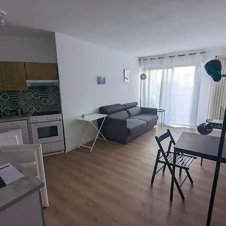 Apartamento Fairway Yourhosthelper Mandelieu